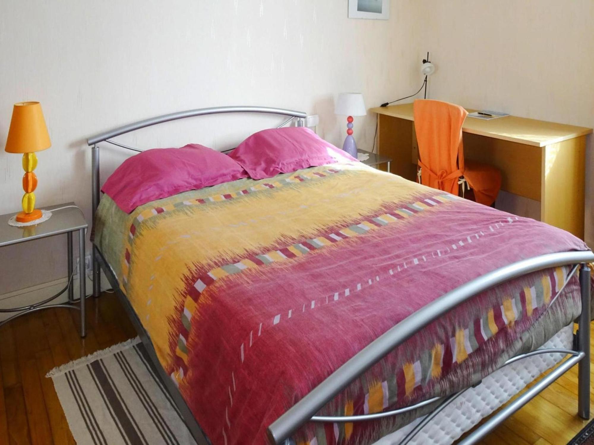 Apartment, Bénodet Kültér fotó