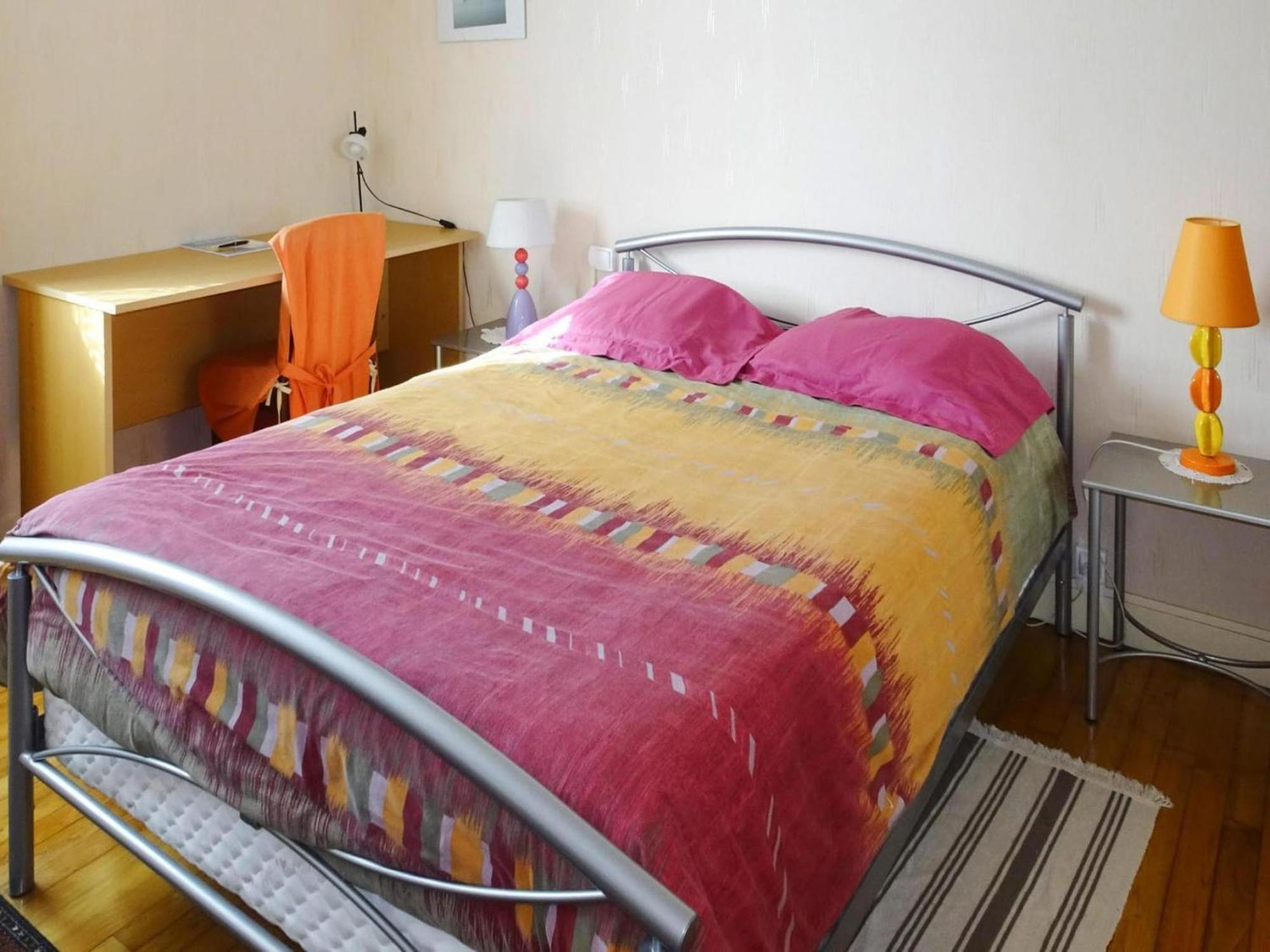 Apartment, Bénodet Kültér fotó