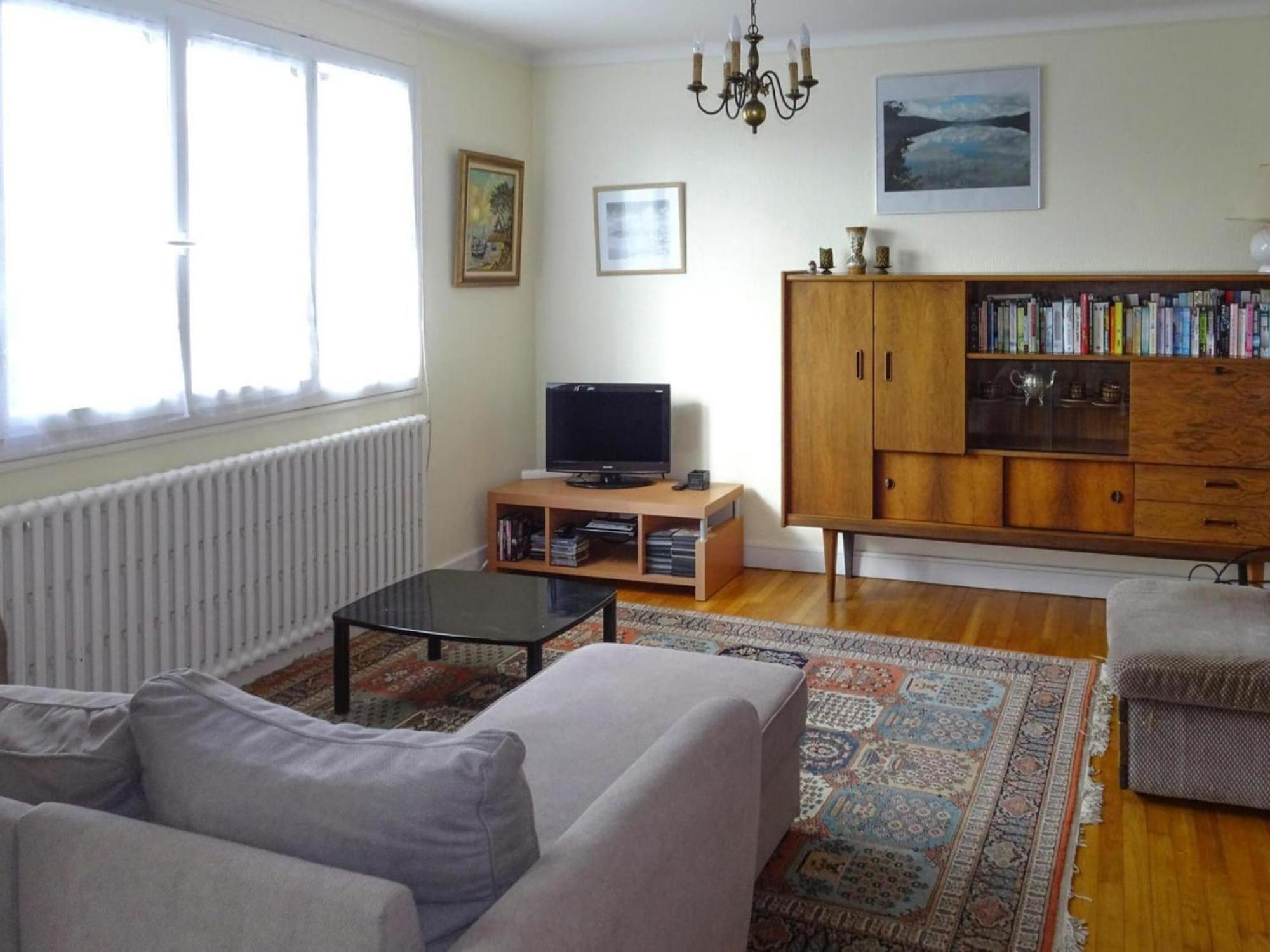 Apartment, Bénodet Kültér fotó