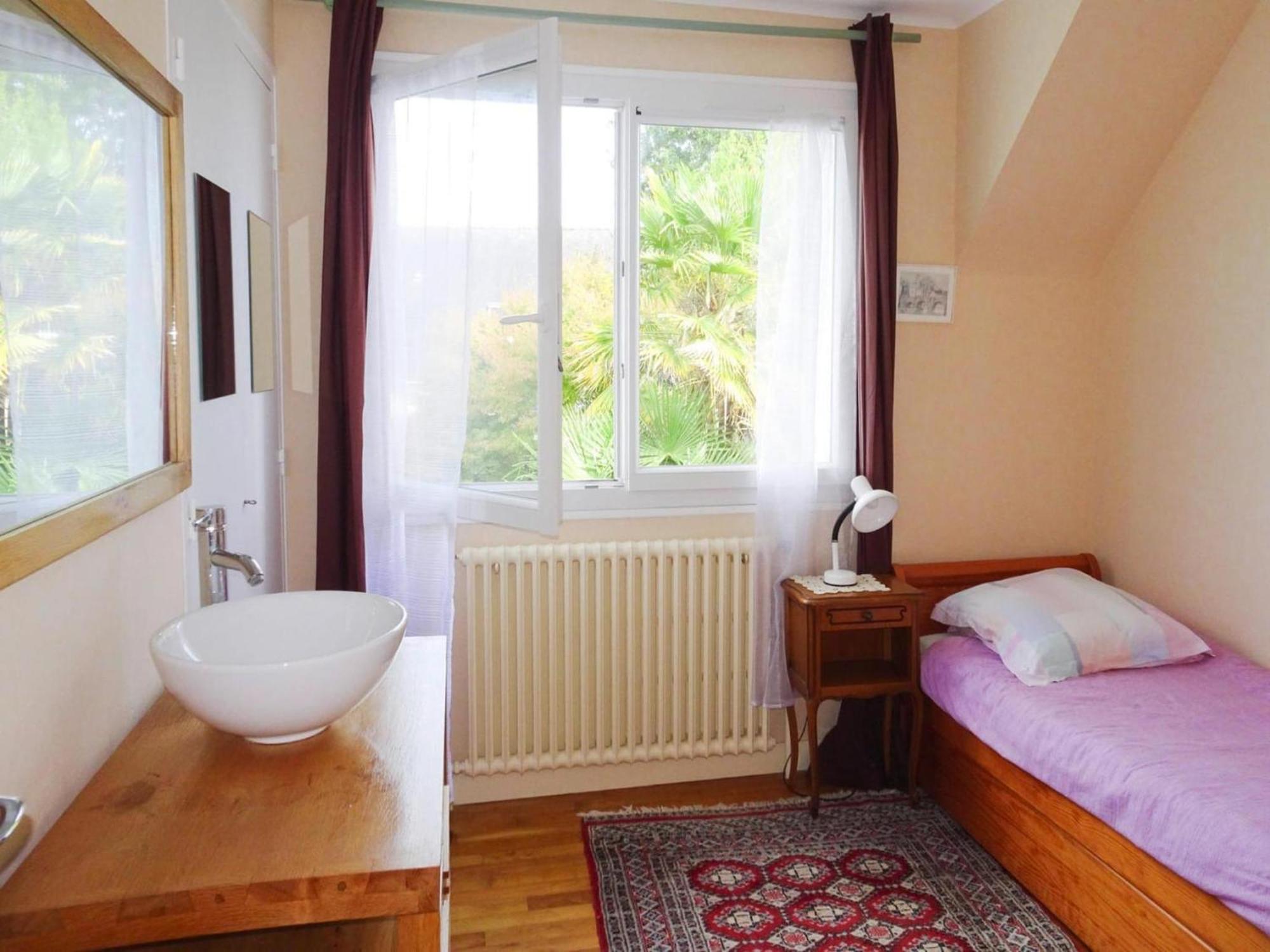 Apartment, Bénodet Kültér fotó